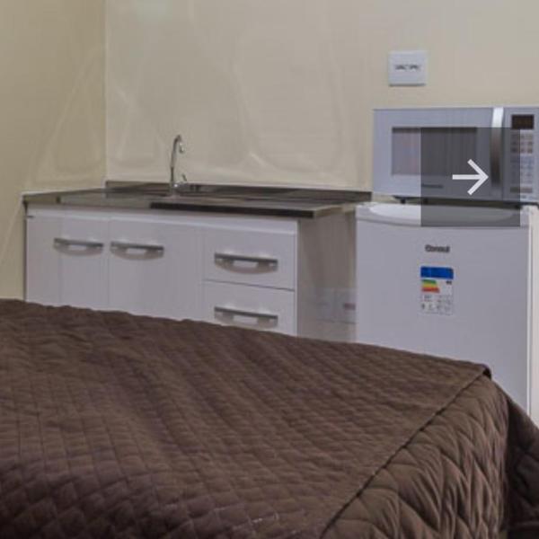 BH EXPO SUITES & KITNETES - Foto 3