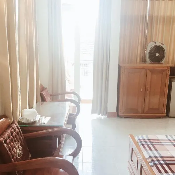 Chang Homestay, hotel in Nha Trang