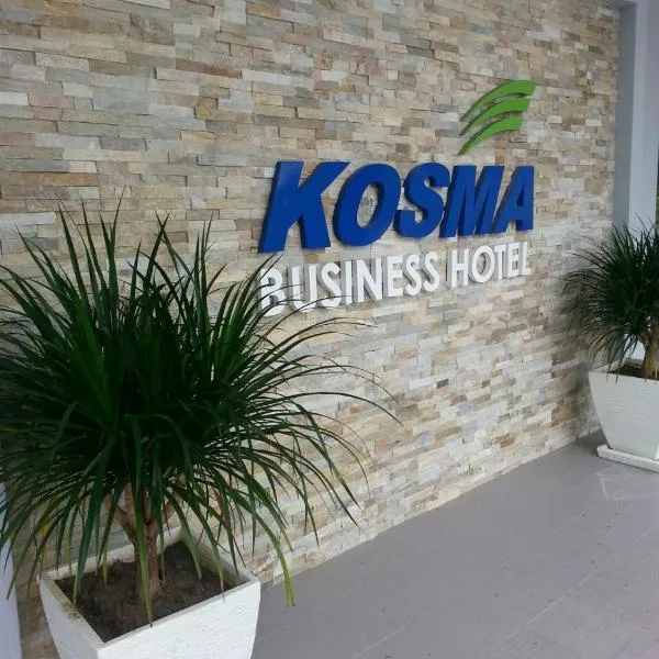 Kosma Business Hotel, hotel en Kuantan