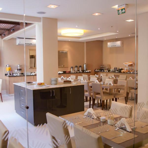 Grande Hotel Petrópolis - Foto 4