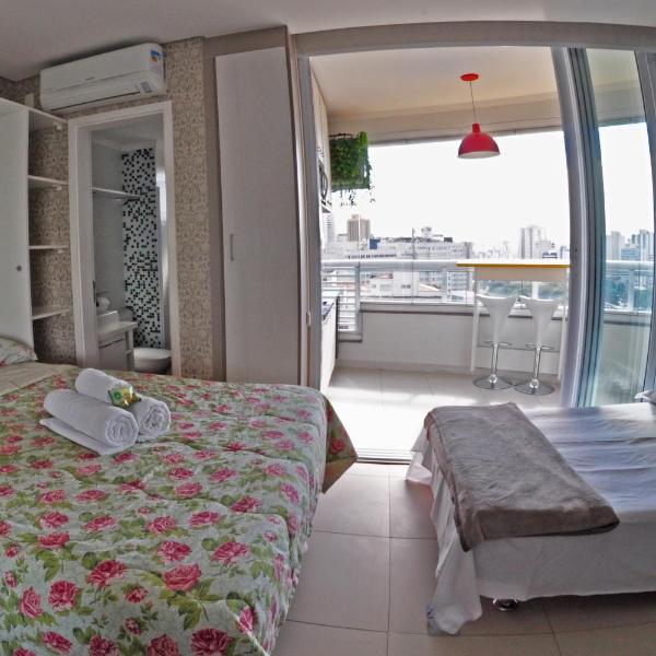 Seja Paulista Residence - Foto 4