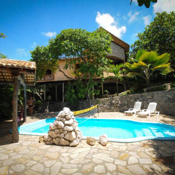 Casa Atalaia