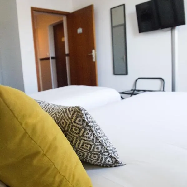Sure Hotel by Best Western Angouleme, hotel ad Angoulême
