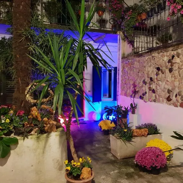 La Casa di Daniele, hotel v destinaci Brescia