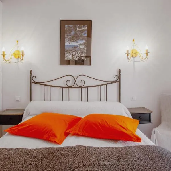 coustelline, ξενοδοχείο σε Le Lavandou