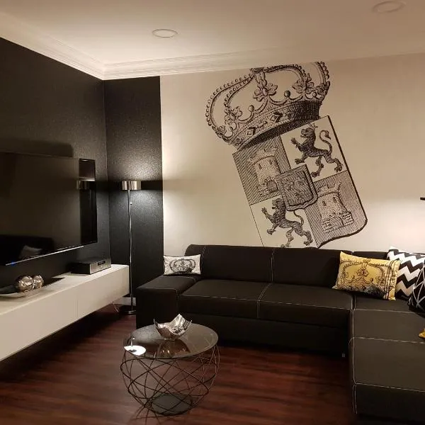 A&M Apartment Ahorn/Hohenstadt, hotel in Hohenstadt