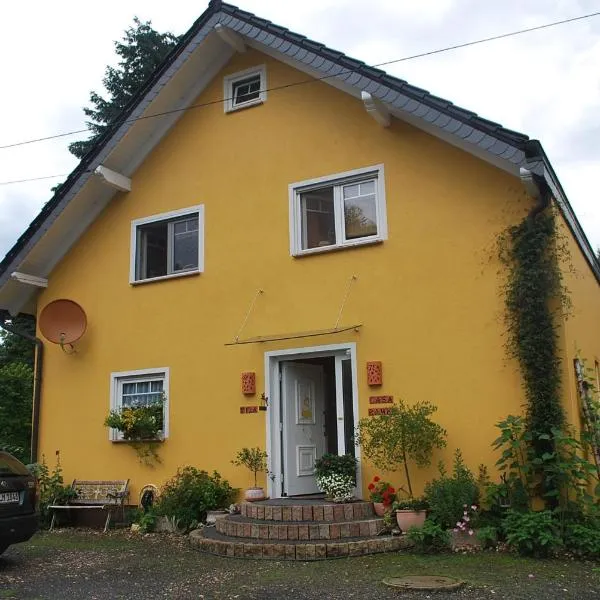 Casa Ramke, ξενοδοχείο στο Άιτορφ