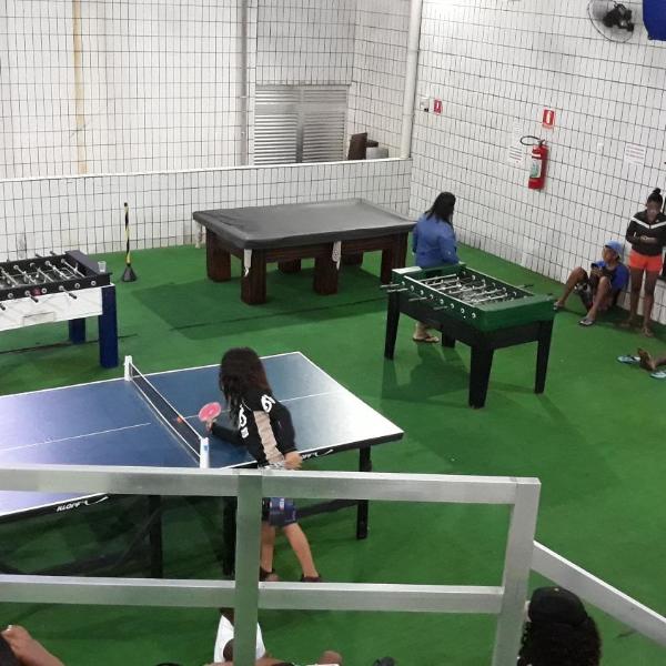 Aconchego Pé na Areia Apto 726 - Foto 5