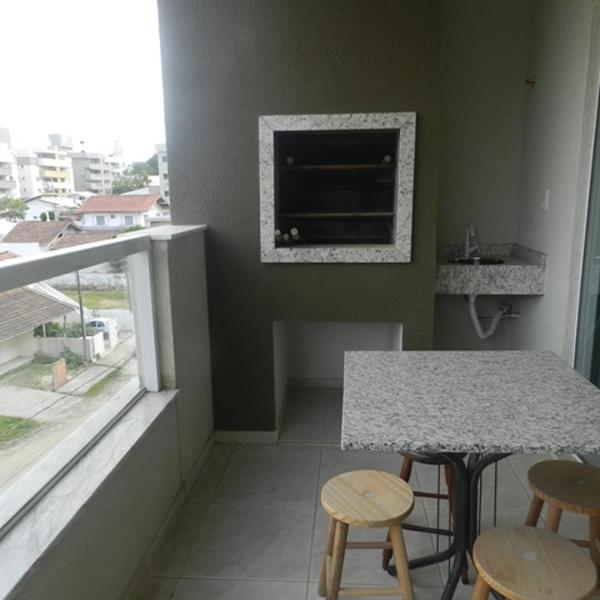 Reserva Jardim