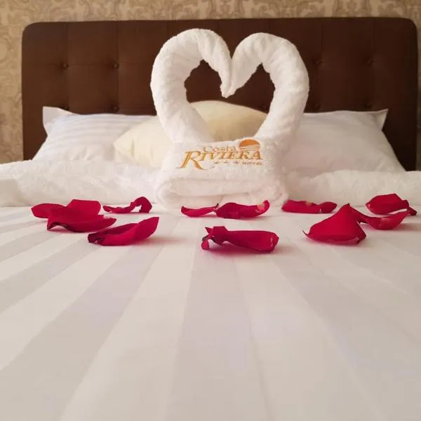 Hotel Costa Riviera, хотел в Асия