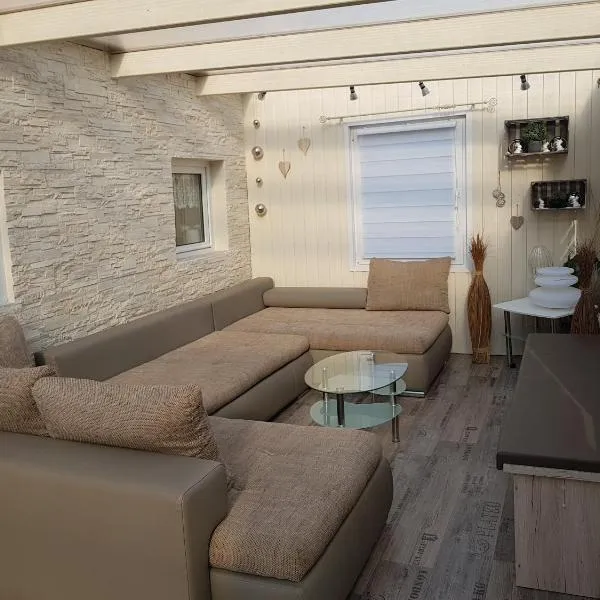 Fehnhaus, Nordsee, Nähe Norddeich, хотел в Westermoordorf