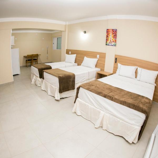 Hotel Máximos - Foto 2
