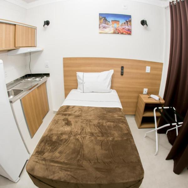 Hotel Máximos - Foto 4