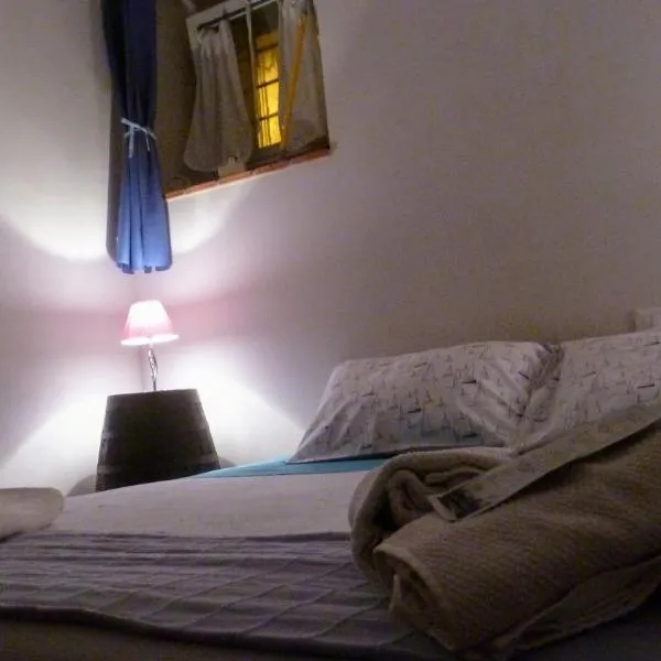 Ciglieri SantErmo Casciana Terme Lari PET&BIKE friendly FREE PARK – hotel w mieście Casciana Terme