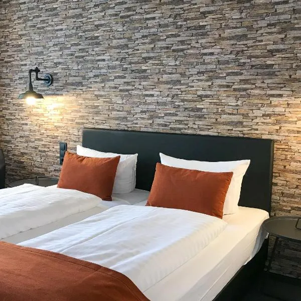 Trend Hotel, hotel v destinaci Oldenburg