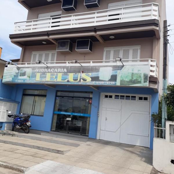 Apartamento 6 pessoas AP 01