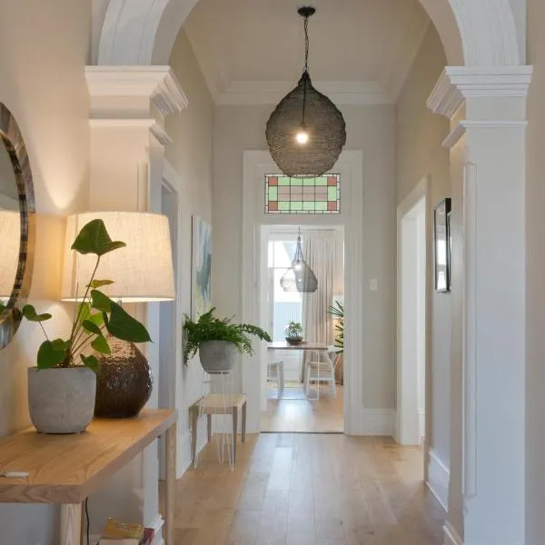Villa Maria Barossa Luxury Guesthouse, hotel in Tanunda