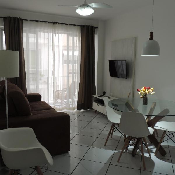 Apartamento Confortavel em Balneário Camboriu