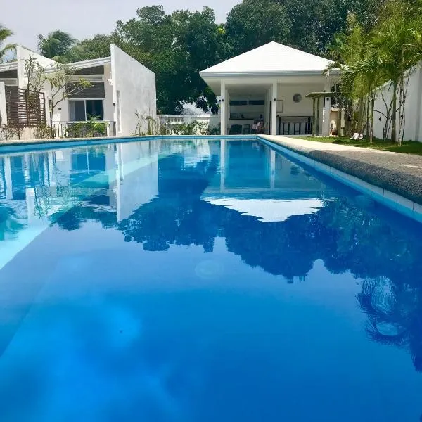 1949 Dreamy Home, hotel v destinaci Panglao