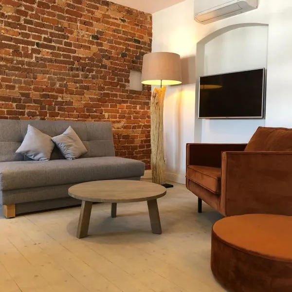 VIA`s Appartements und Ferienwohnungen, Hotel in Görlitz