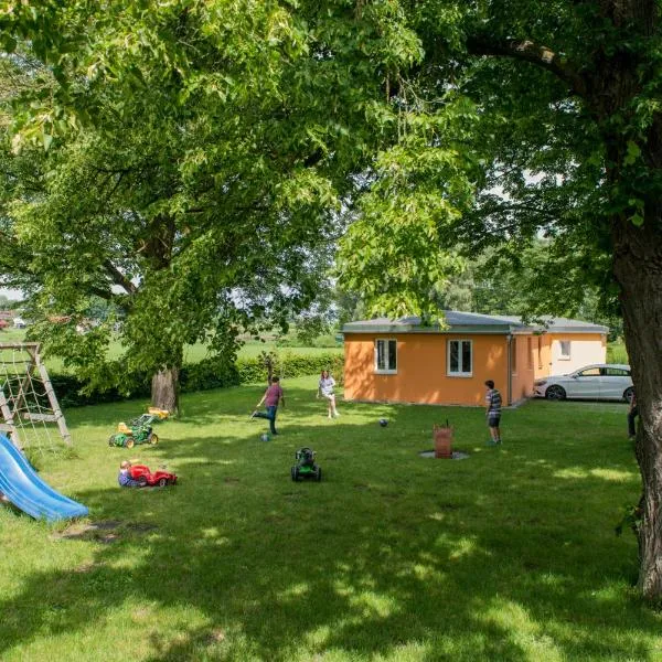 An der Günz, hotell i Waldstetten