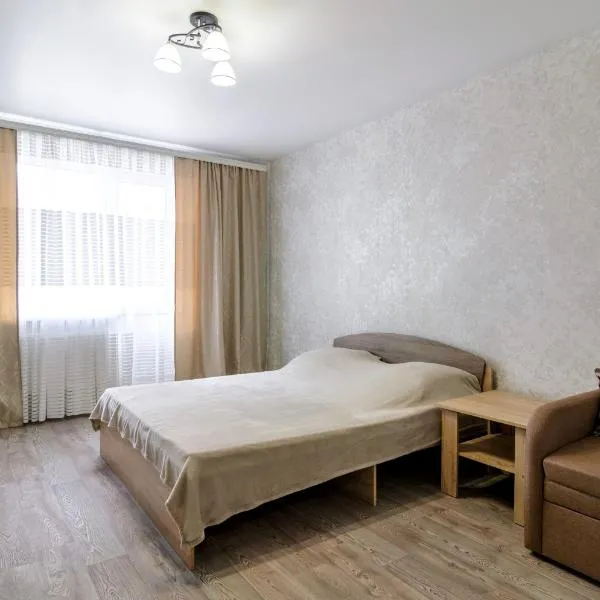 квартира в центре, ξενοδοχείο σε Sumy