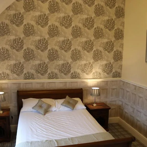 Victoria House, hotel v destinaci Barrow-in-Furness