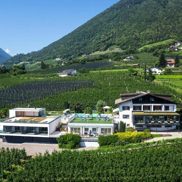 Hotel Törggelehof, hotel a Cermes