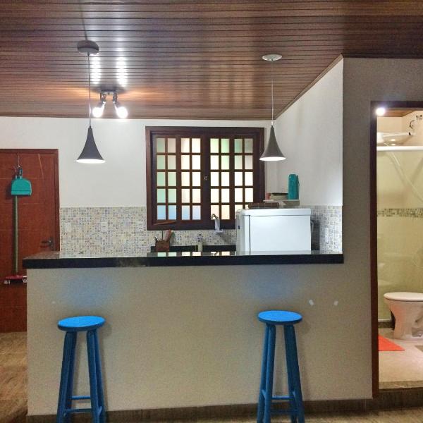 Suíte AYO I - Foto 2