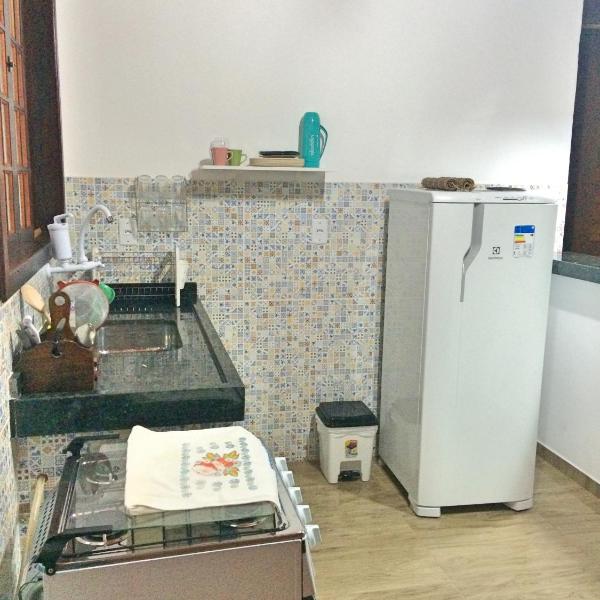 Suíte AYO I - Foto 3