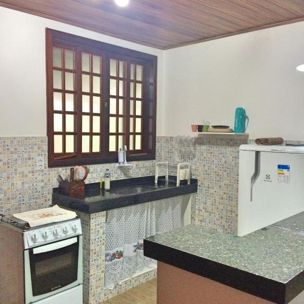 Suíte AYO I - Foto 4