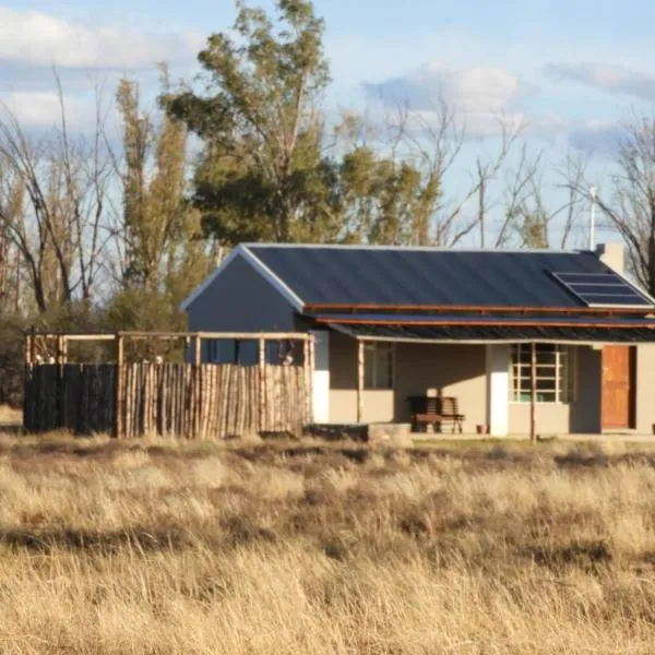 Karri Grove Cottages, hotel di Kendrew