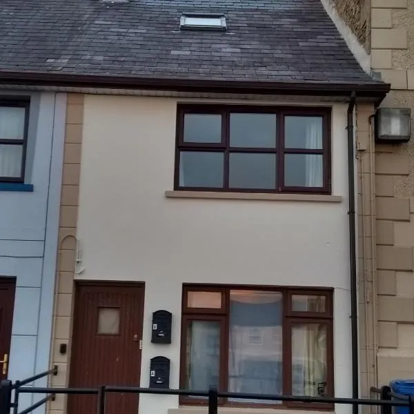 The Square Guest Apartment, hotel in Stewartstown