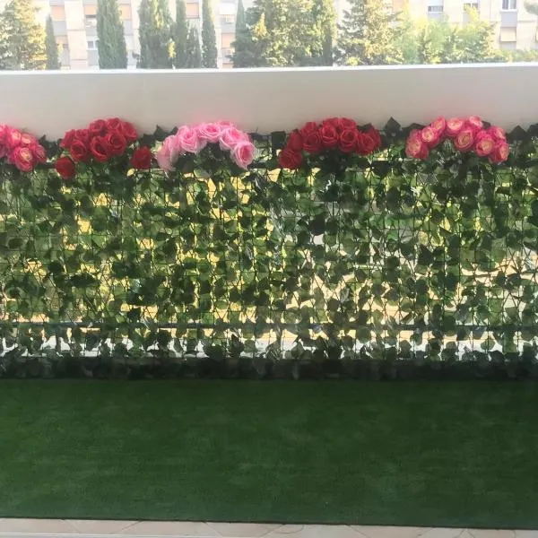 Apartment Darko, hotel ve Splitu