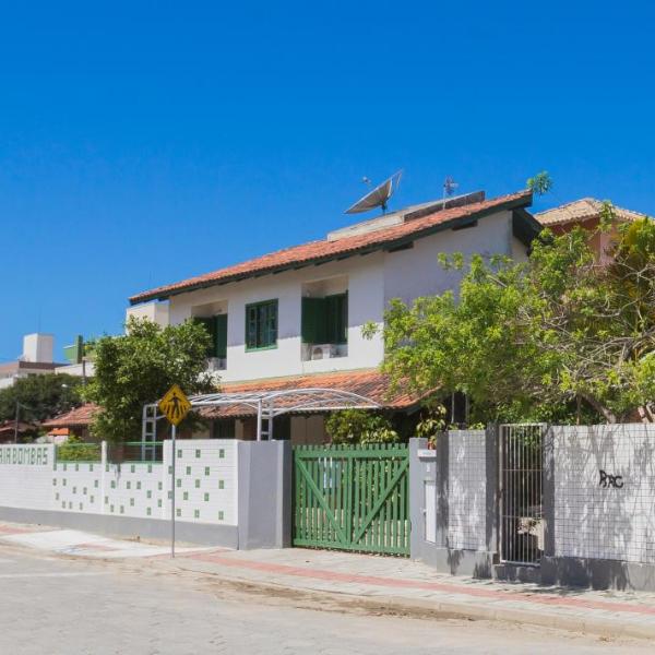 Residencial Praia Bombas - Foto 2