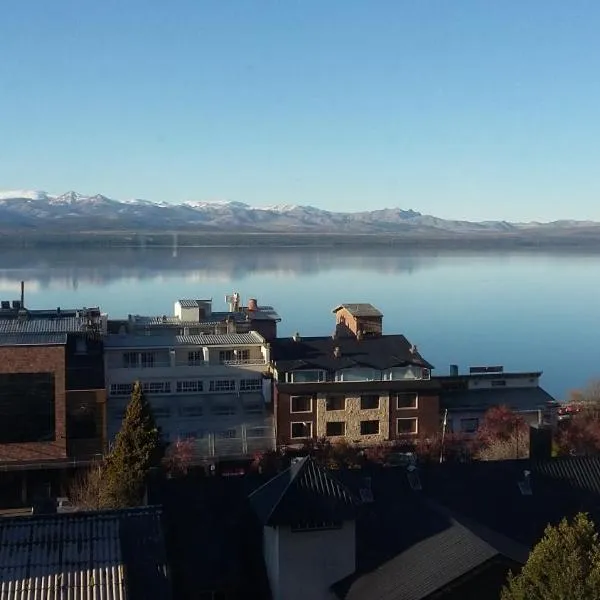 Design 440, hotel in San Carlos de Bariloche