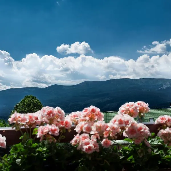 Apartamenty Home Sweet Home Na Górnej、シュクラルスカ・ポレンバのホテル