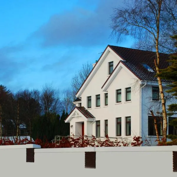 Kenmare House, hotel in Kenmare