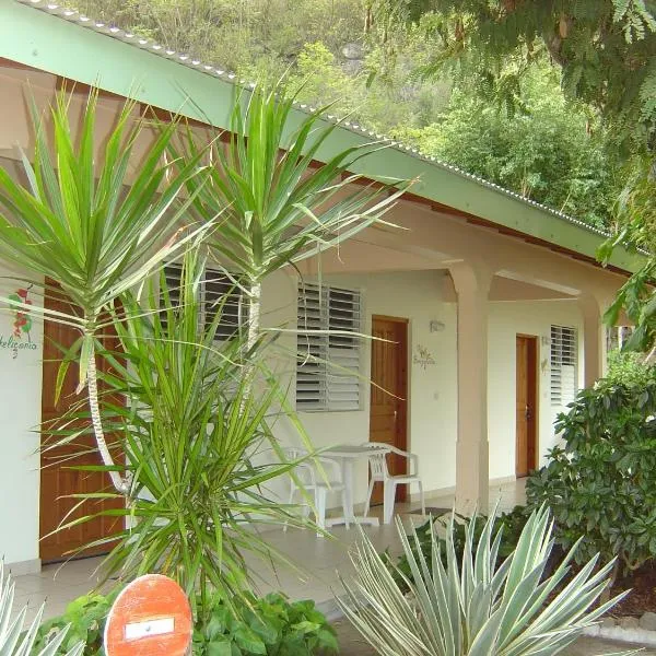 Sunset Bay Club & SeaSide Dive Resort, hotel v destinaci Salisbury
