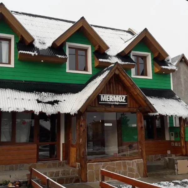 MERMOZ, hotel in El Chalten