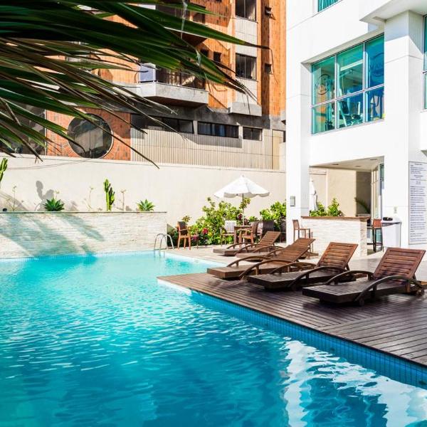 Mandai Flat Hotel - Foto 4