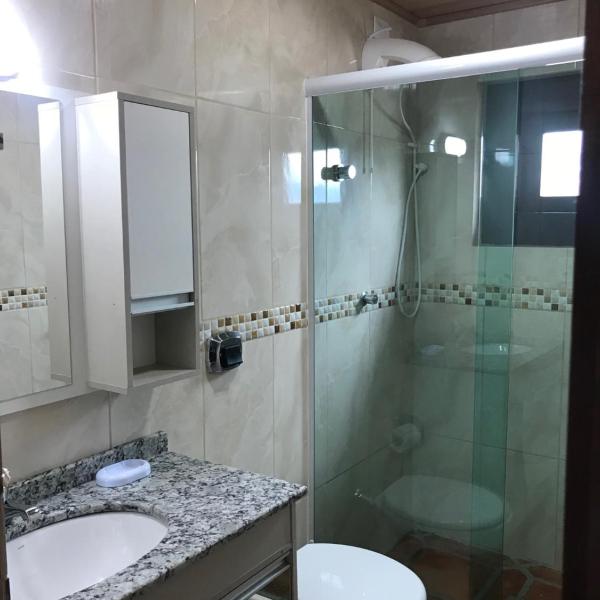 Apartamento com Vista ao Mar - Foto 3