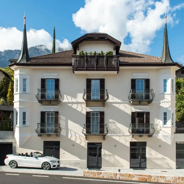 Villa Caldarum, Hotel in Kaltern