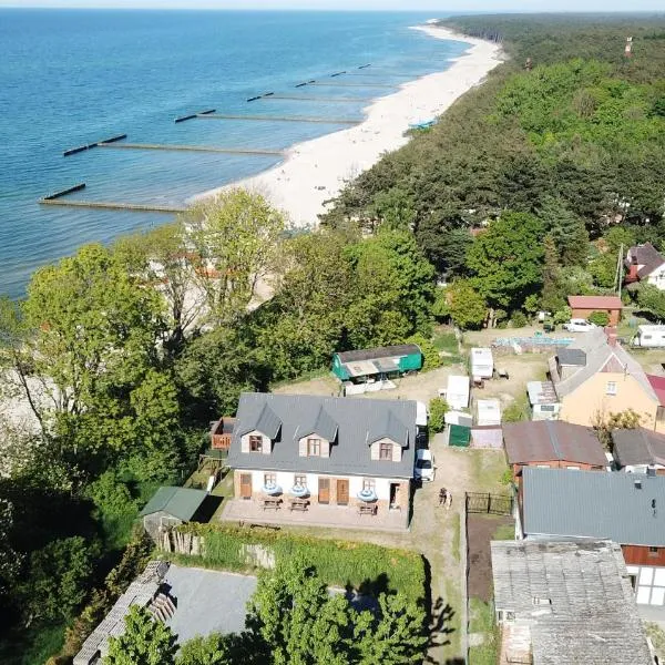 Morena, hotel v destinaci Jarosławiec