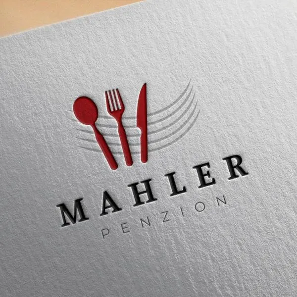 Mahler Penzion, hotel v destinaci Kaliště