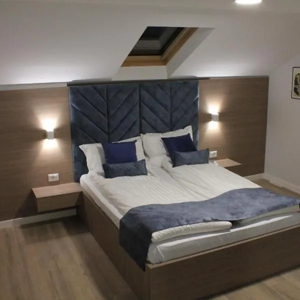 Sleep Inn Prishtina, hotel v destinaci Pristina