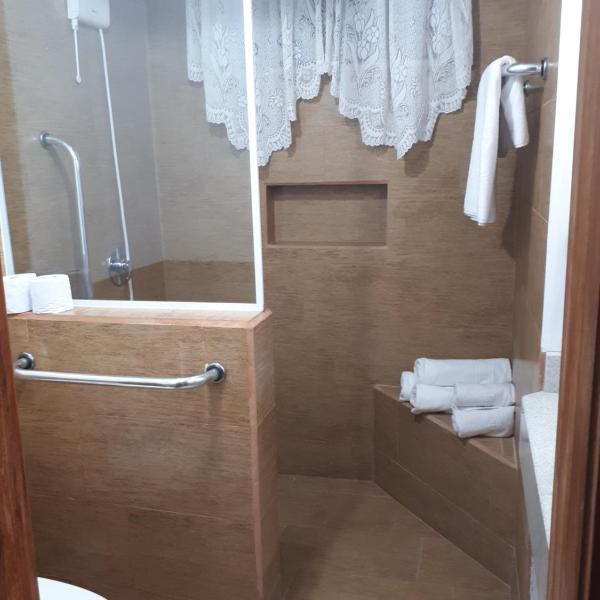 Villa Gruntal Hospedaria - Foto 3
