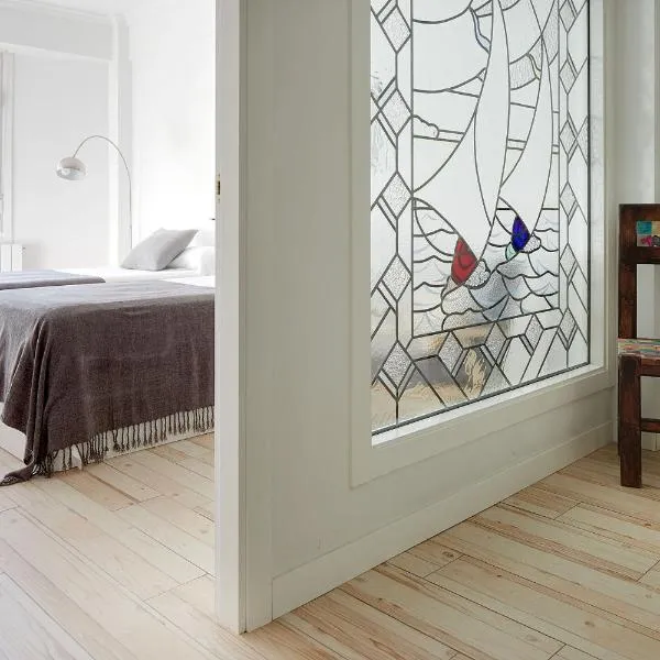 Soroa Apartment, hotel in Donostia-San Sebastián