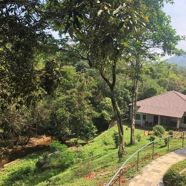 Abad Brookside Wayanad photo 2