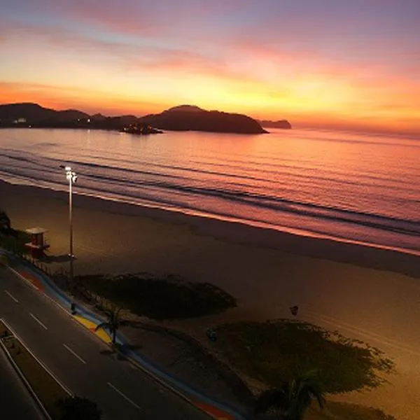 Praia do Forte - Condomínio Forte da Praia